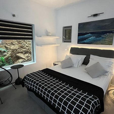 Villa Meli Otzias Luaran gambar