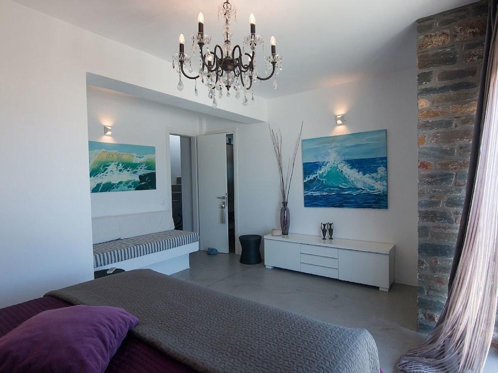 Villa Meli Otzias Luaran gambar