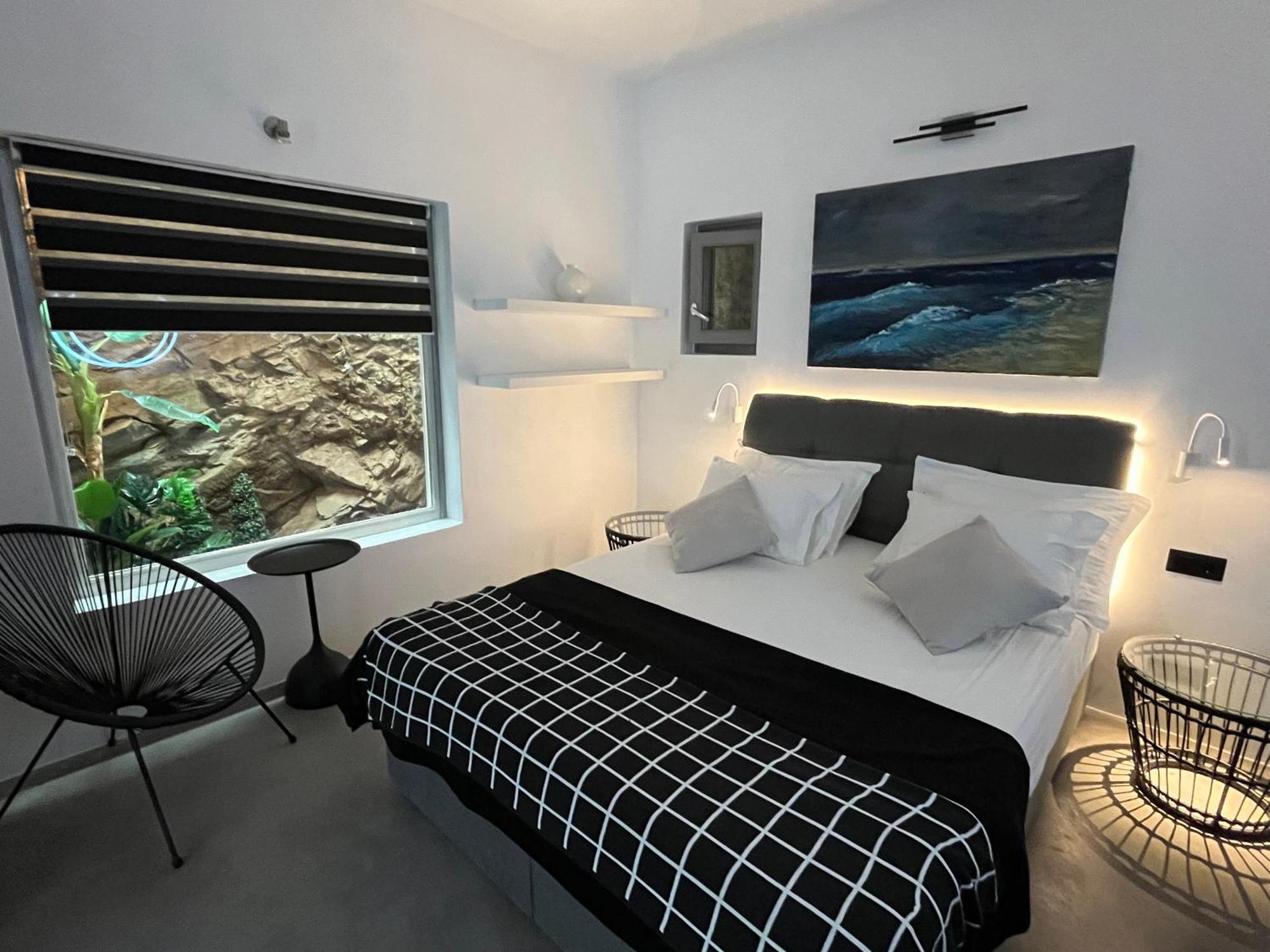 Villa Meli Otzias Luaran gambar