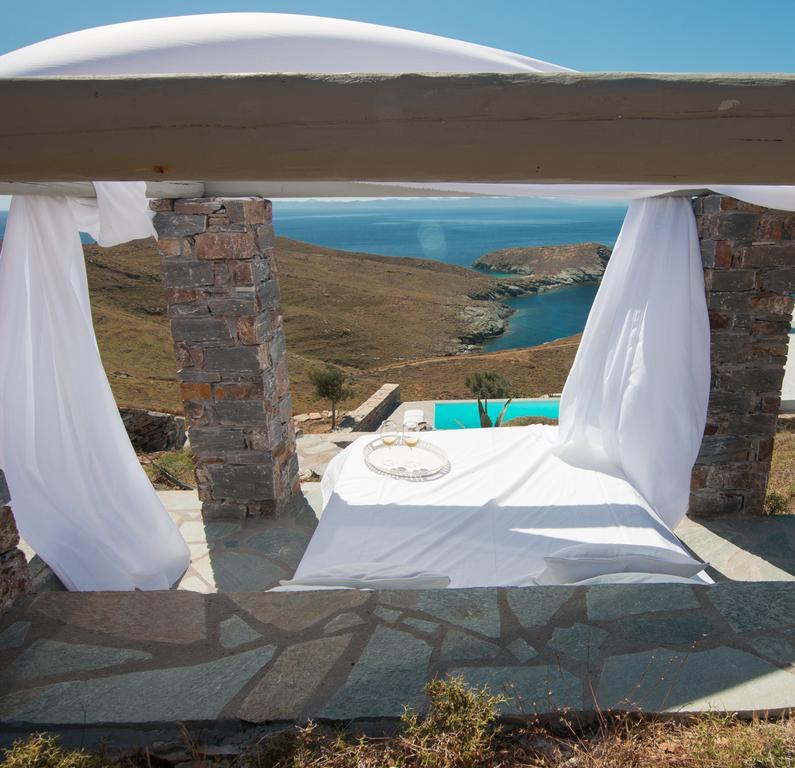 Villa Meli Otzias Luaran gambar